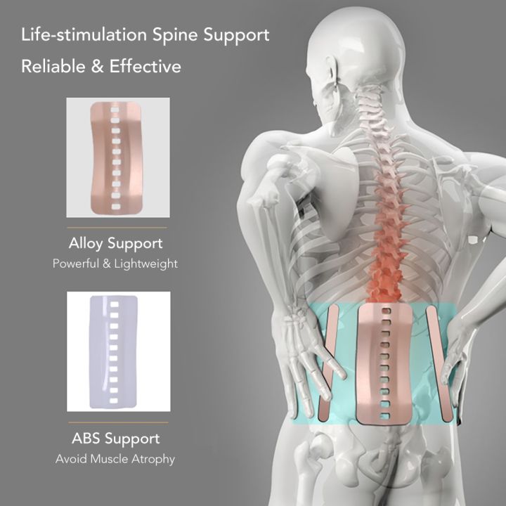 cinto-de-suporte-lombar-com-h-rnia-disco-espartilho-ortop-dico-para-coluna-traseira-cinta-descompress-o