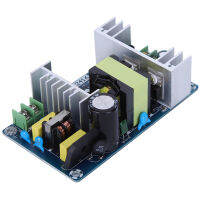 โมดูลแหล่งจ่ายไฟสลับ HighPower Industrial Power Board 180W AC 100240V เป็น DC 36V 5A