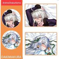 อะนิเมะ Destiny Jeanne dArc Alter Minamoto no Raikou Miyamoto Musashi ปลอกหมอน Otaku เครื่องนอน Dakimakura ของขวัญ