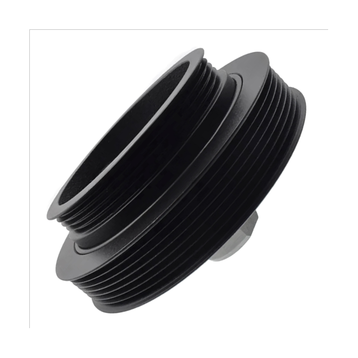 1 Piece Harmonic Balancer Pulley Replacement Parts for Nissan Cabstar