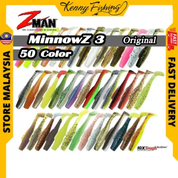 z man soft plastic baits - Buy z man soft plastic baits at Best Price in  Malaysia