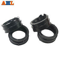 Ahl คาร์บูเรเตอร์ท่อร่วมไอดี Pad สำหรับ Yamaha YFZ450 06-09 YZ450F 04-05 WR450F04-06 YFZ 450 YZ WR 450F YZ450 08.f