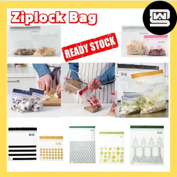 Ikea seal bag hot sale