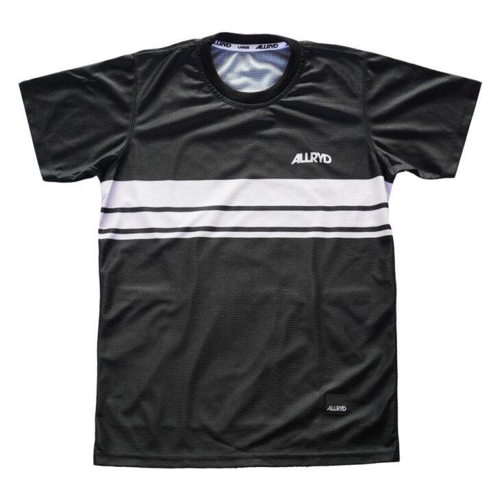 ALLRYD Monochrome Jersey | Lazada PH