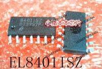 5PCS New Original EL8401ISZ 8401ISZ 84011SZ SOP14 In Stock