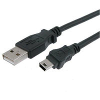 สายเคเบิล USB สำหรับ GARMIN ETREX 10, 20, 20x, 30, 30x, VISTA H, VISTA HCx, TOUCH