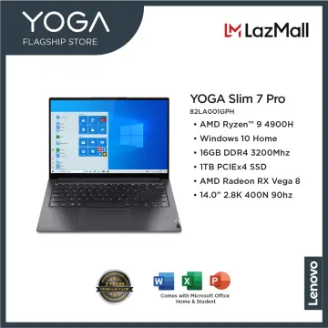 Shop Lenovo Yoga 500 14 Laptop with great discounts and prices