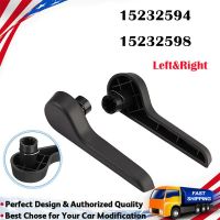 Car Front Seat Adjuster Handle For GMC Sierra Chevy Silverado Yukon 07-14 Auto Part Replace 15232594 15232598