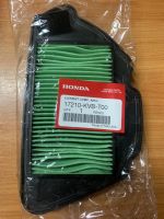 17210-KVB-T00 ไส้กรอง ไส้กรองอากาศHONDA CLICK-110i(2009-2011) แท้เบิกศูนย์ 100% ไส้กรองอากาศแท้เบิกศูนย์ฮอนด้า คลิก110i