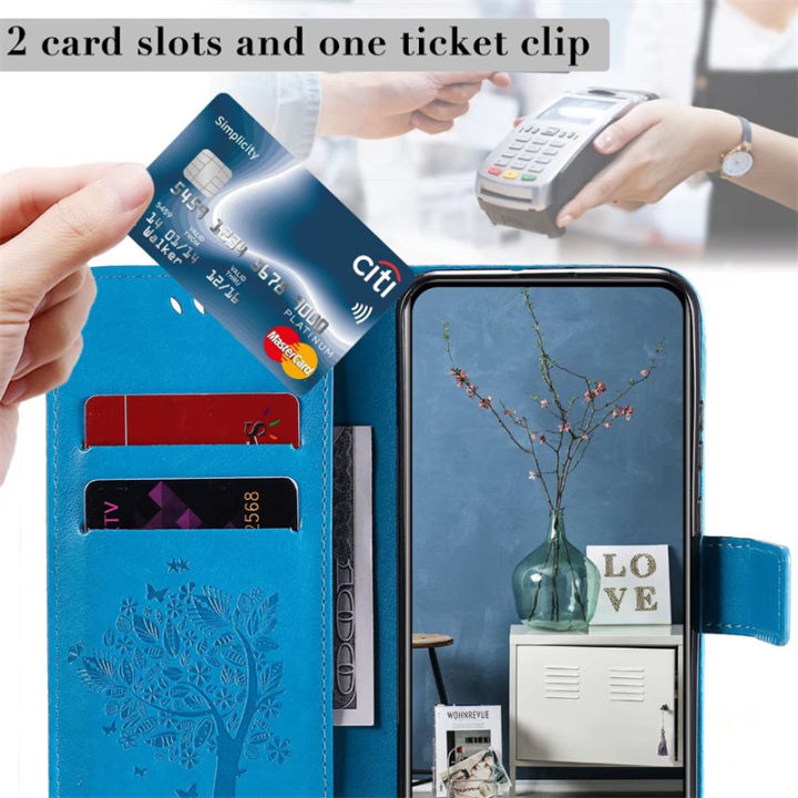 สำหรับ-kyocera-เคส-basio4-kyv47-js-ฝาพับหนัง-pu-แบบฝาพับ-s8เดียวเคสช่องเสียบบัตรแป้นยึดกระเป๋าสตางค์กันกระแทก