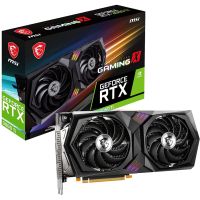 SALE!!! MSI Gaming GeForce RTX 3060 Ti LHR 8GB GDRR6 256-Bit OC Graphics Card (RTX 3060 Ti Gaming X 8G LHR)