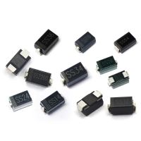 ❖ SMD Schottky diode SMA SS12 SS14 SS16 SS24 SS26 SS34 SS36 SS54 SS110 SS210 SS220 SS310 SS510 SS520 S3M ER2D