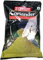 เมล็ดผักชีป่น ตรา Everest (Green Coriander Powder) 100 กรัม