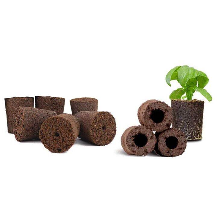 Plant Grow Sponges for Garden Hydroponic Indoor Garden Smart Sponge