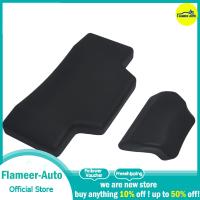 กล่องด้านหลังมอเตอร์ไซค์ Flameer อะไหล่มอเตอร์ไซค์ Bantal Alas สบายมีสไตล์