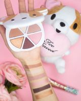 Too Faced PRETTY PUPPY EYE SHADOW PALETTE