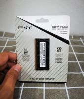 Ram Notebook PNY, Kingston DDR4 16GB/3200 **สินค้ามือ1 และมือ2 สภาพดี