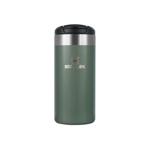 Stanley AeroLight Transit Bottle, Vacuum Insulated Tumbler For Coffee, Tea  And Drinks With Ultra-Light Stainless