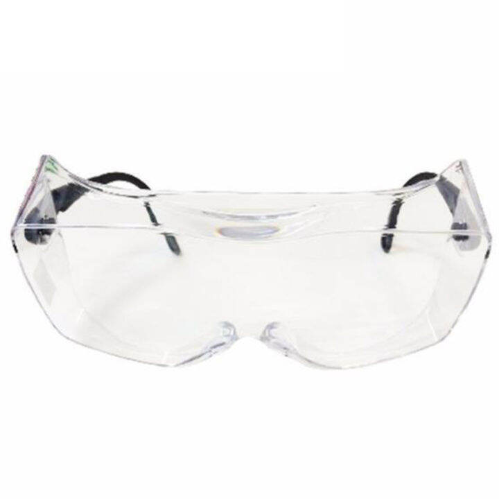 3M 12308 Multipurpose goggles Genuine security 3M safety goggles Can