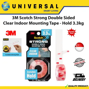 3m Clear Tape - Best Price in Singapore - Jan 2024