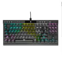 CORSAIR GAMING K/B K70 RGB TKL OPX [US] : CH-911901A-NA