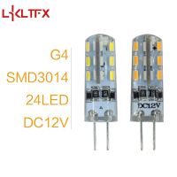 【Free-delivery】 Potsland Pakistan หลอดไฟ G4 Led LKLTFX หลอดไฟฟองหลอดไฟพลังงานสูง CE ROHS CCC FCC โคมไฟ LED SMD G9 2835 3014อายุเฉลี่ย50000