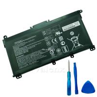 TF03XL TF03 Battery for HP Pavilion 15-CD 15-CC 14-BP 14-BF HSTNN-LB7J HSTNN-LB7X 920070-855 920046-421 HSTNN-LB7X 14-bp080nd สต็อกสำเร็จรูป agapi