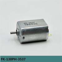 OT-FK-130PH-3537ไมโคร15มม. * 20มอเตอร์อิเล็กทริคไฟฟ้ากระแสตรง3V 3.7V 22000RPM มินิความเร็วสูง130แปรงคาร์บอนของเล่นเคลื่อนไหวกล้ามเนื้อมอเตอร์ไฟฟ้าเครื่องยนต์รถสล็อต