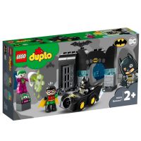 เลโก้ Duplo แบทแมน 10919 (33 ชิ้น)