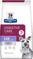 Hills Prescription Diet i/d Low Fat Canine สูตรไก่ สุนัข 7.9kg.