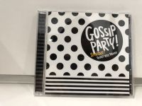 1 CD MUSIC  ซีดีเพลงสากล      GOSSIP PARTY! SPIN OUT! GIRLS HITS MIXXX   (D3H45)