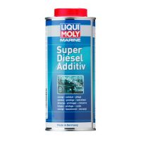 LIQUIMOLY MARINE SUPER DIESEL ADDITIV 25007 1l.