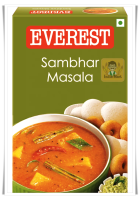 เครื่องแกงซัมบาร์ (Sambhar Masala) - Everest (100 กรัม / Grams)