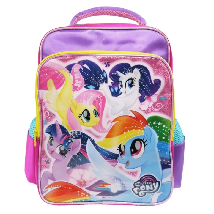 my little pony bag malaysia