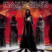 ซีดีเพลง CD Iron Maiden 2003 Dance of Death,ในราคาพิเศษสุดเพียง159บาท