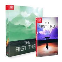 (พร้อมส่ง)Nintendo Switch : The First Tree Special Limited Edition (EU)(Z2)(มือ1)
