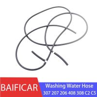 brand new Baificar Brand New Genuine Washer Water Spray Pipe Washing Water Hose 643947 For Peugeot 206 207 307 308 Citroen C2 C5