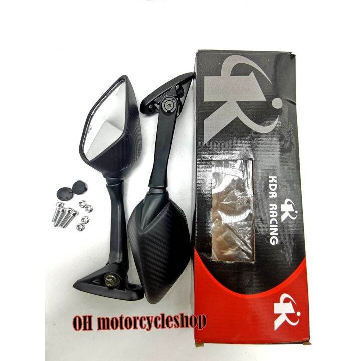 Side mirror for nmax/click/aerox/mio/smash/sniper150/skydrive medium