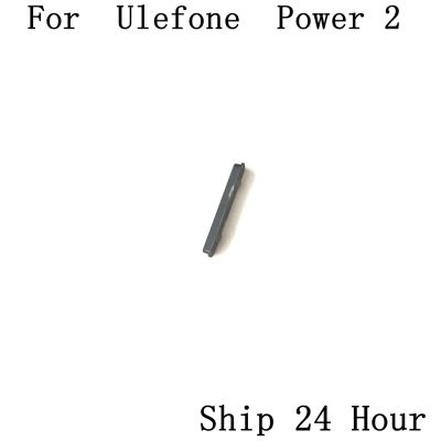 vfbgdhngh Ulefone Power 2 Volume Voice Button Key For Ulefone Power 2 Repair Fixing Part Replacement Free Shipping