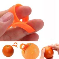 1pcs Multifunctional Orange Peeler Ring Orange Opener COD D0Q5