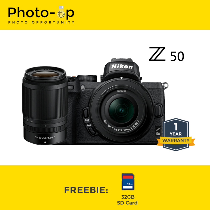 nikon d3500 dual kit