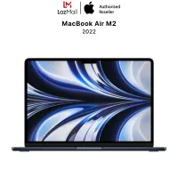 MacBook Air M2 2022 - Hàng Chính Hãng