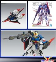 MG 1/100 ZETA GUNDAM Ver.Ka 4573102640154