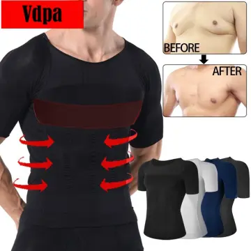 Mens Corset For Weight Loss - Best Price in Singapore - Jan 2024