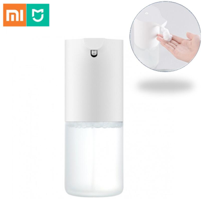 Xiaomi Mijia Auto Induction Foaming Hand Washer Soap Dispenser สบู่อัตโนมัติ0.25S เซ็นเซอร์อินฟราเรด Smart Home Kids Baby Gift