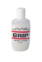 grip Denture powder ผงโรย