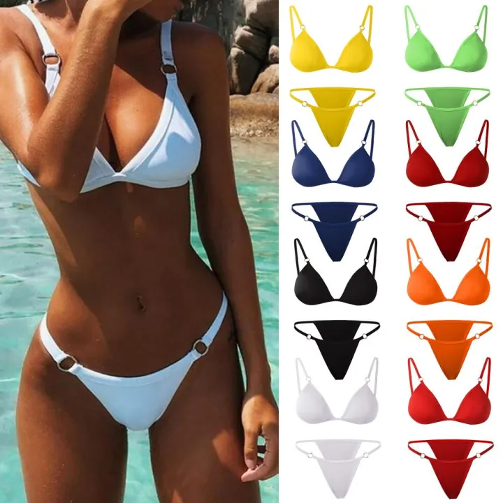 sling swim suits