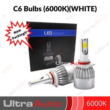Buy C6 H3 Led Bulb online