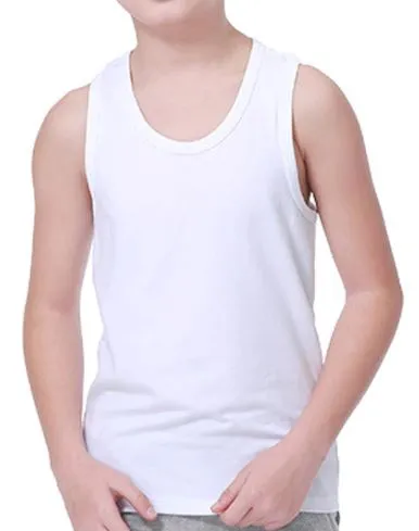 COD Kentucky Sando White for Kids/Teens Cotton | Lazada PH