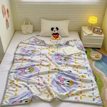 Mickey Mouse Blanket - Best Price in Singapore - Nov 2023 | Lazada.sg